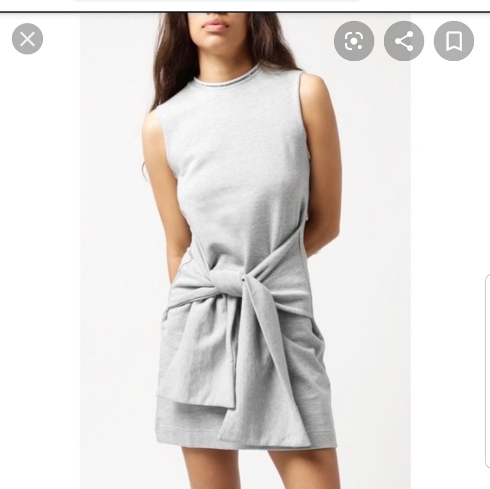 Cheap Monday dress